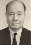 Yew Mi-Kien (Taipei West) 游彌堅(臺北西區)