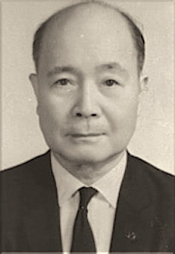 Yew Mi-Kien (Taipei West) 游彌堅(臺北西區)