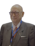PDG Nuno Jorge 左立基 - DG 1985-1986