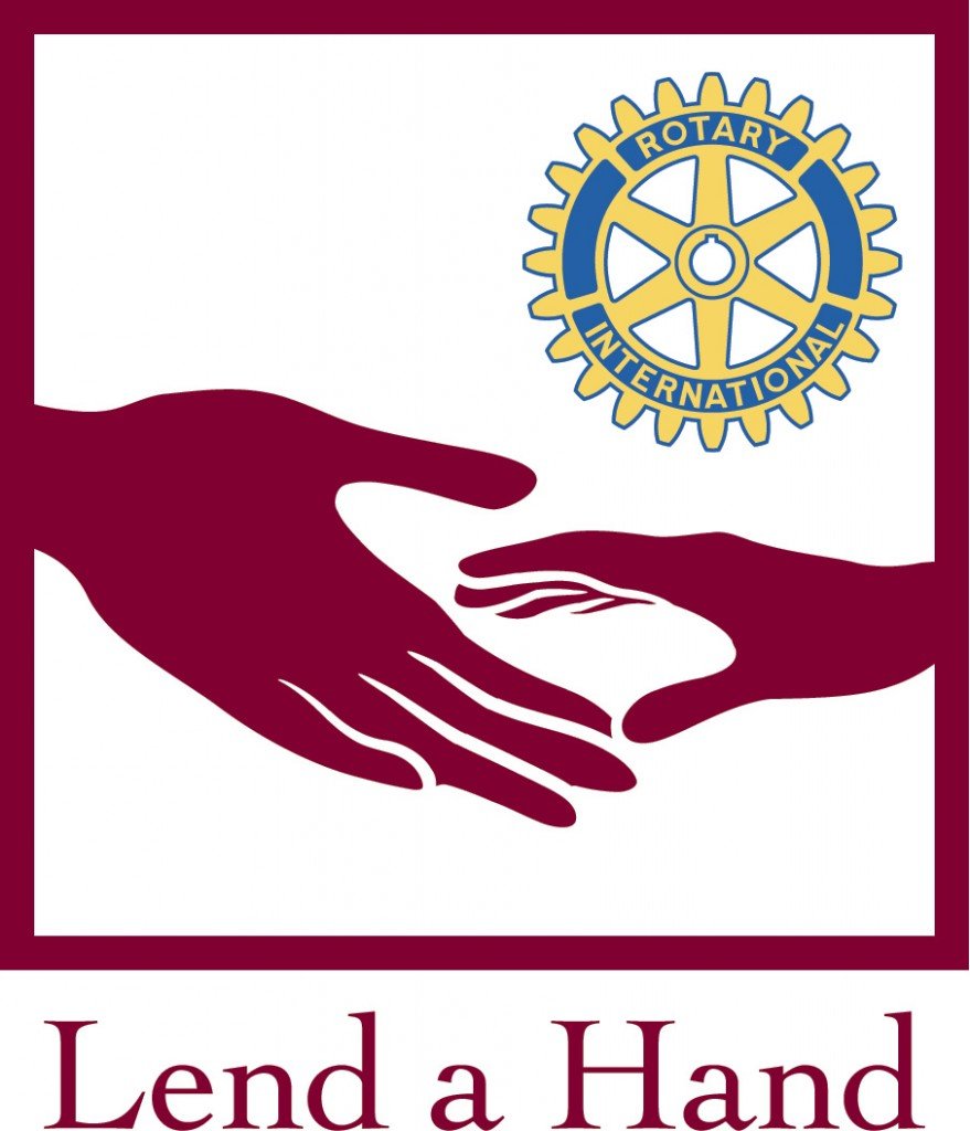 Rotary Clubs History in China 2003 04 logo EN
