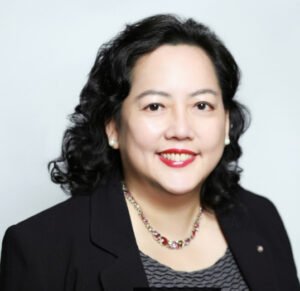 PDG Ada Cheng