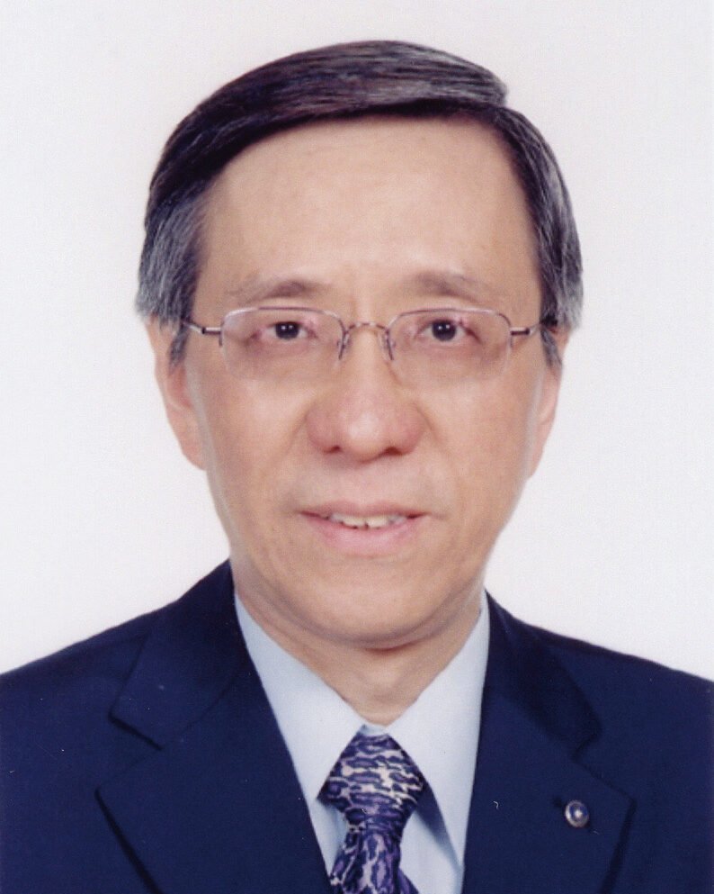 PDG Albert Wong