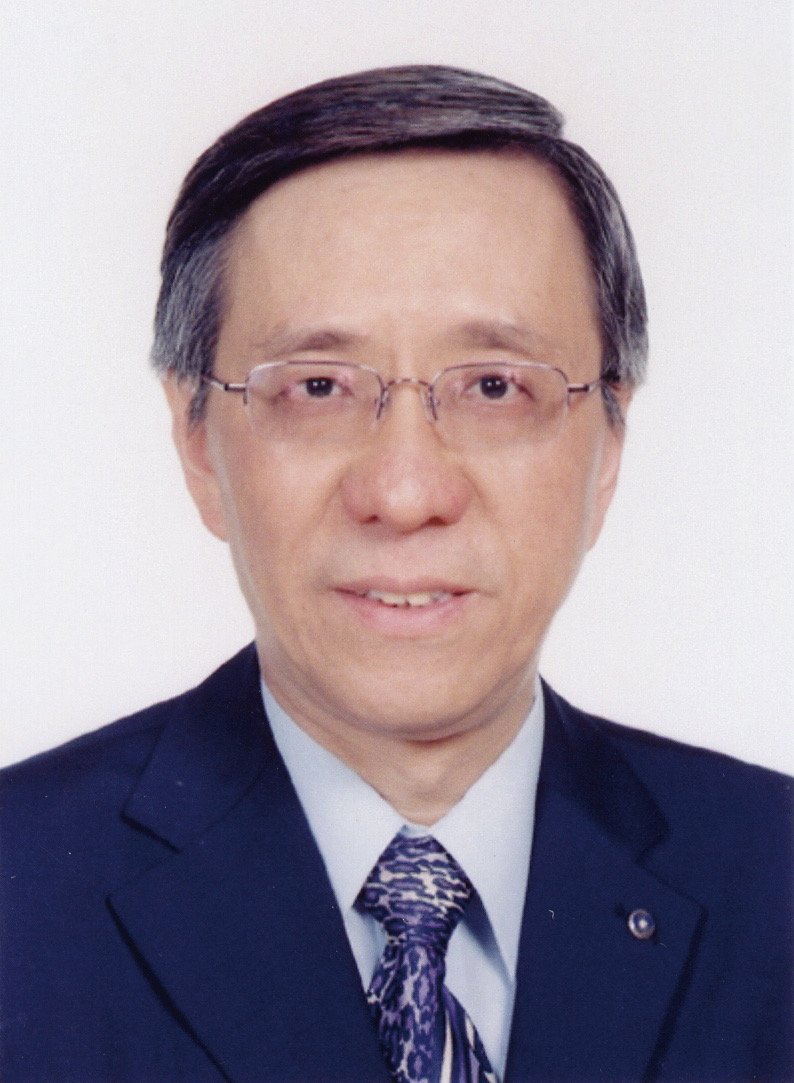 PDG Albert Wong 王永權 – DG 2008-2009