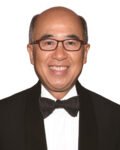 PDG Peter Wong 黃紹開 - DG 2007-2008