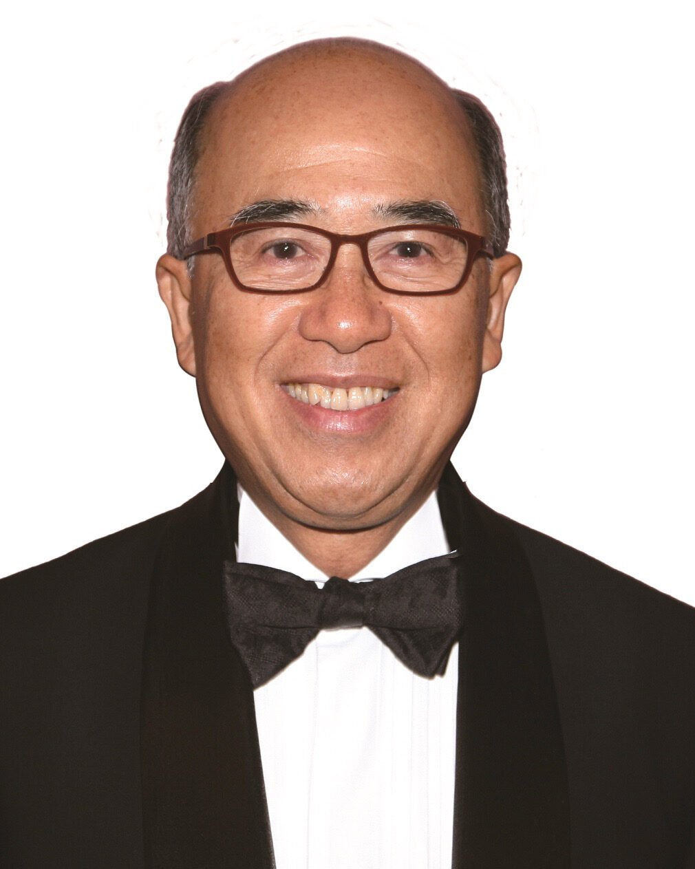 PDG Peter Shiu Hoi Wong