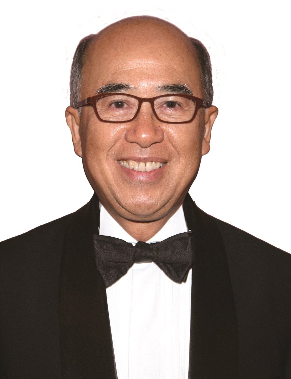 PDG Peter Wong 黃紹開 – DG 2007-2008