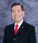 PDG HW Fung 馮興宏 - DG 2017-2018