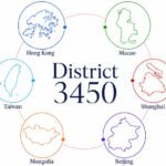 regions District 3450 5