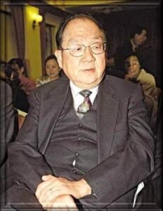 Dr Raymond Wu 1