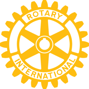 The First Meeting of Rotary in Room 711 – 扶輪的第一次會議