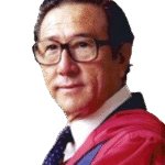 Sir Rogerio Hyndman Lobo 羅保爵士