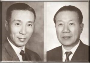 Sir Run Run Shaw