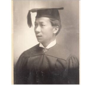 Dr Fong Foo Sec Shanghai