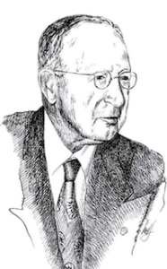 Harry Ruggles