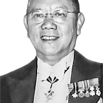 The Honourable KWOK Chan