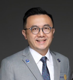 PDG Keith Chow – DG 2021-2022