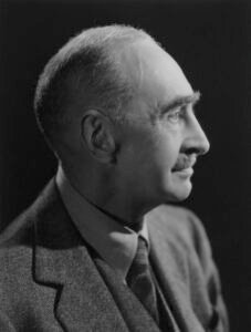 Sir Andrew Caldecott