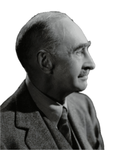 Sir Andrew Caldecott