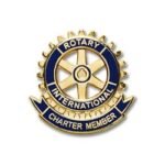 Rotary in China commenced with The Birth of the Shanghai Rotary Club in 1919
