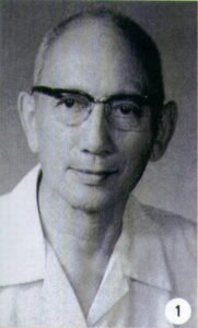 David Kwok