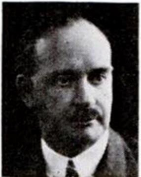 Ernest F. Harris