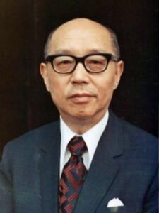 Yen Chia-Kan