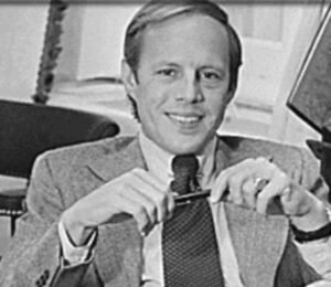 John Wesley Dean III