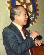 Ricardo Lin1984