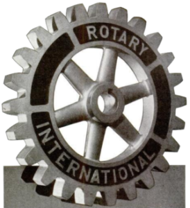 Wheel Rotary