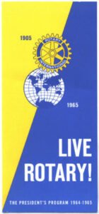 1964 65