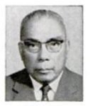 PDG ET Tsu 朱倚天 - DG 1964-1965