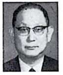 PDG AK Chen 陳安祺 - DG 1974-1975