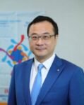 PDG Wilson Cheng 鄭鶴明 - DG 2019-2020