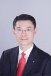 PDG Jason Chan 陳澤華 - DG 2010-2011