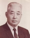 PDG KT Kwo 郭克悌 - DG 1960-1961