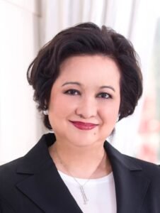 PDG Belinda Yeung