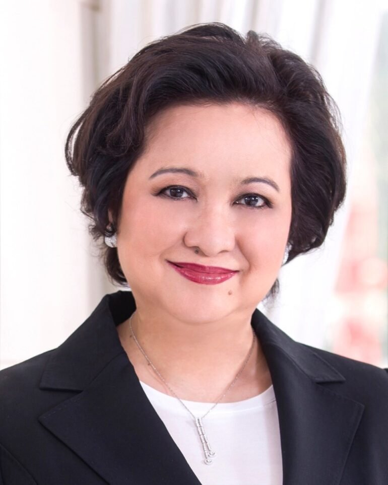 PDG Belinda Yeung