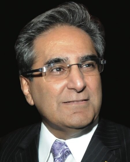 PDG David Harilela