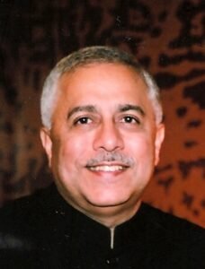 PDG Dipo Sani