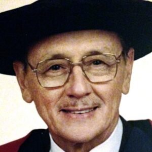 PDG George CHOA