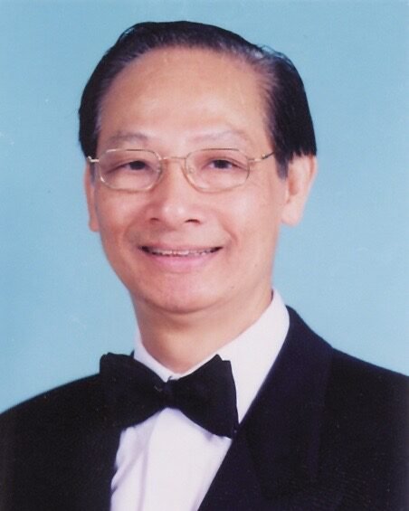 PDG Jones Wong