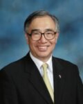 PDG Joseph Lee 李宗德 - DG 1989-1990