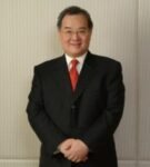 PDG Moses Cheng 鄭慕智 - DG 1993-1994