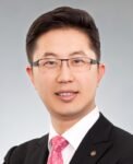 PDG Peter Pang 彭志宏 - DG 2015-2016