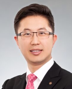 PDG Peter Pang