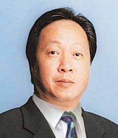 PDG Tony Wong 黃昭文 – DG 2006-2007