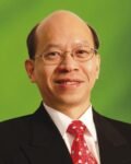 PDG Vincent To 杜偉強 - DG 1995-1996