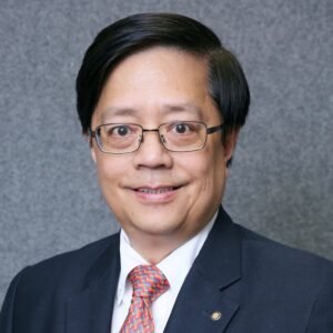 PDG YC Ho 1