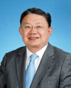 PDG Yan Kee Cheng