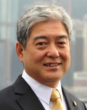 PDG Kenneth Wong